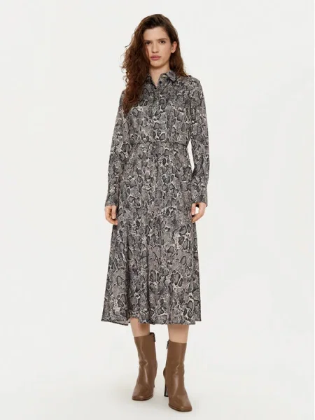 JOOP! Rochie de zi gri