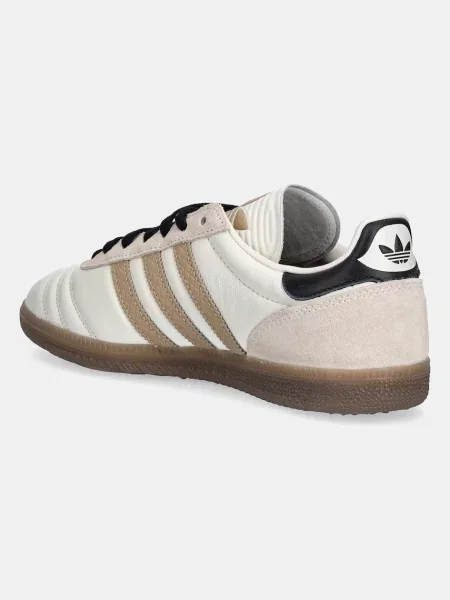 Tenisky adidas Originals Samba Jp béžová