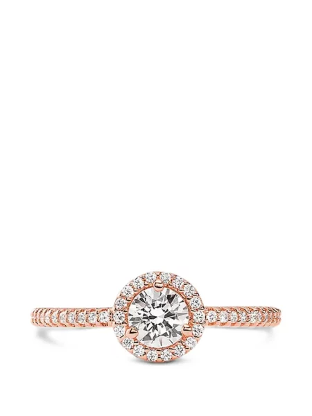 Inel Michael Kors roz