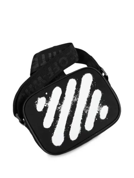 Geantă Off-white alb