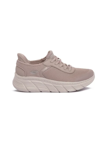 Pantofi Skechers bej