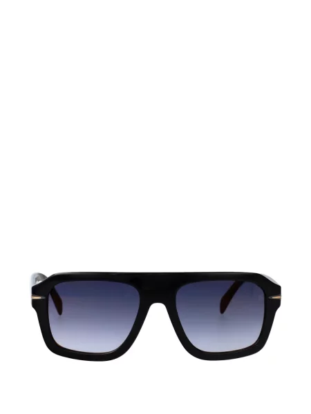 Ochelari de soare Eyewear By David Beckham maro