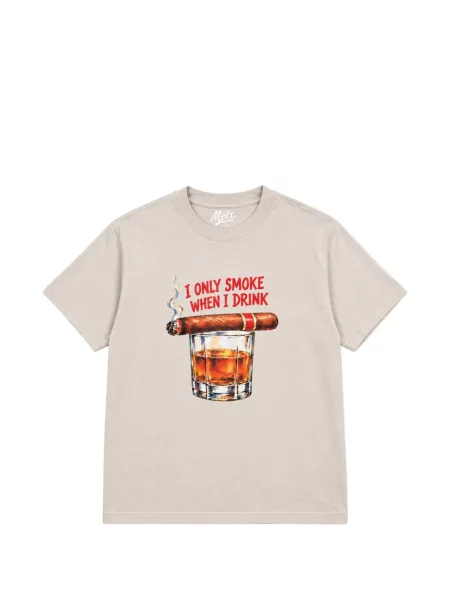 Tricou Melt cu imagine
