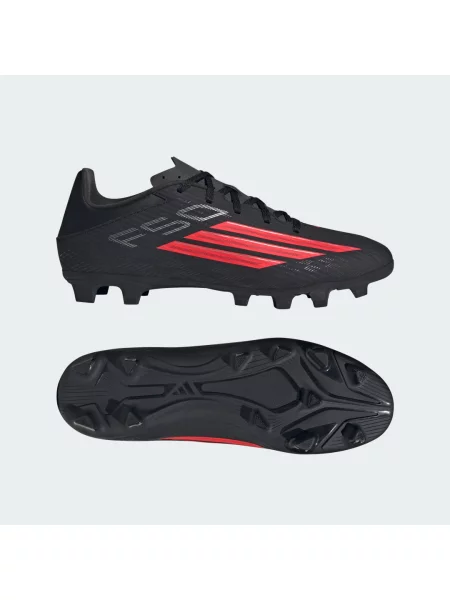 Buty do piłki nożnej adidas czarne