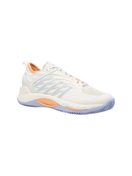 Tenisky K-swiss biela