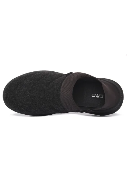 Pantofi Cmp negru