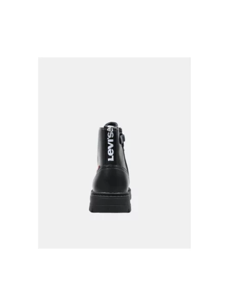 Pantofi Levi's® negru