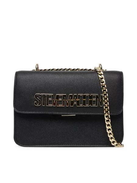 Τσάντα Steve Madden μαύρο