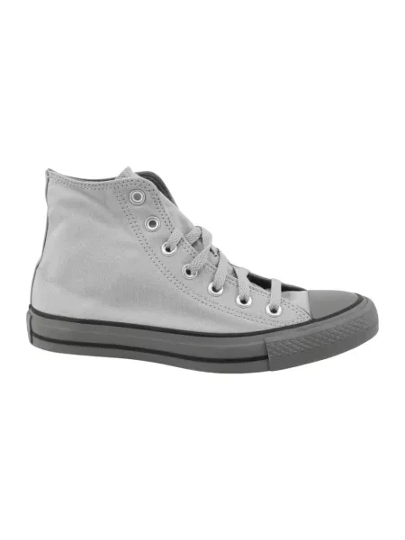 Sneakersy Converse Chuck Taylor All Star szare