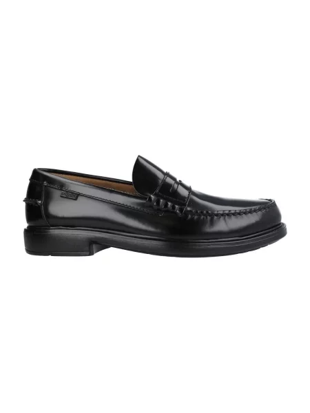 Pantofi Callaghan negru