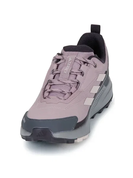 Pantofi Adidas violet