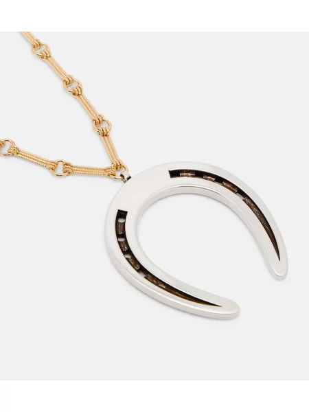 Colier Isabel Marant