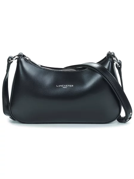 Torbica Lancaster črna