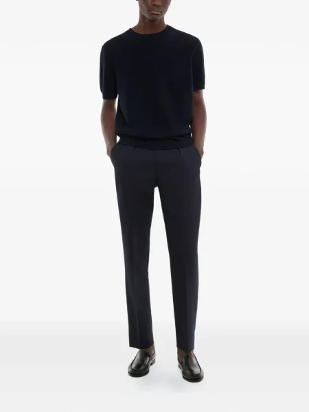 Tricou Fursac negru