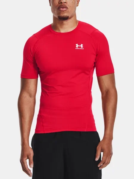 Košeľa Under Armour biela