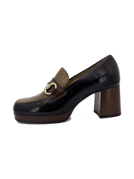 Pantofi Piesanto negru