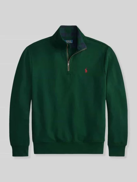 Polo Ralph Lauren bluza zielona