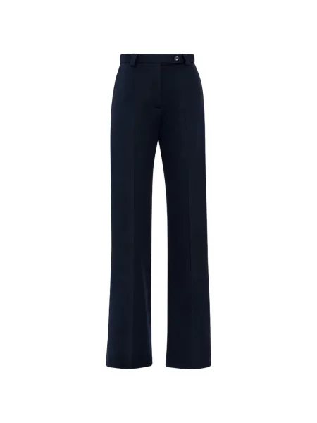 Pantaloni Tela albastru
