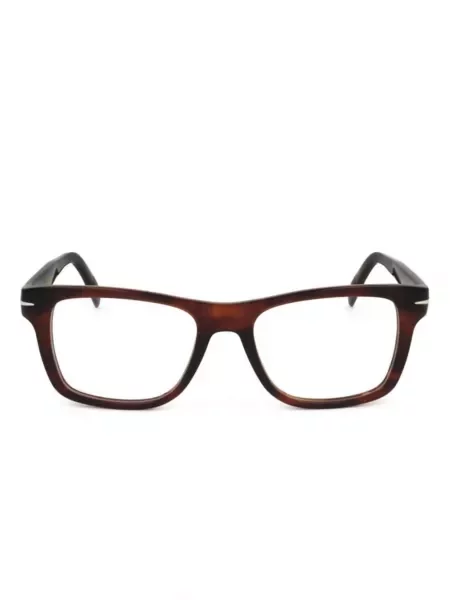 Ochelari de soare Eyewear By David Beckham maro