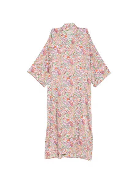 Rochie Bambah roz