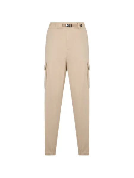 Pantaloni cargo Moorer cu cataramă