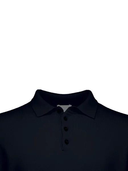 Polo Allude albastru