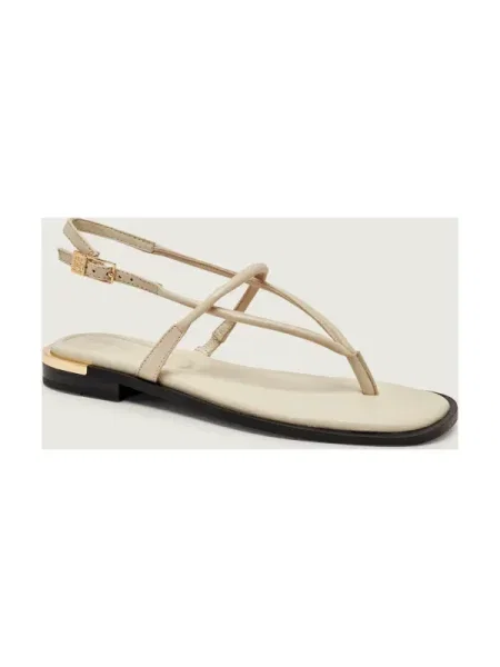 Tommy Hilfiger De piele sandale