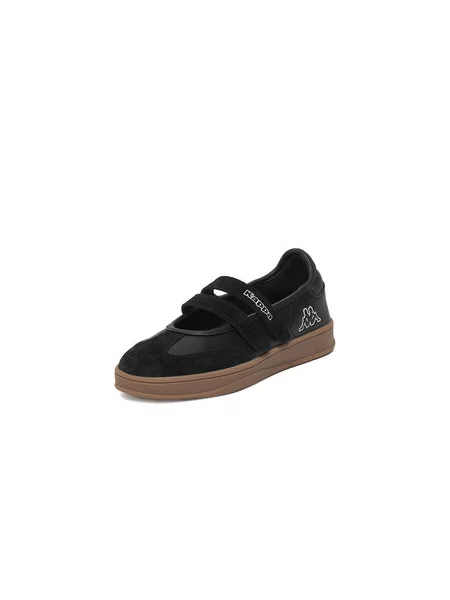 Sneakersy Kappa černé