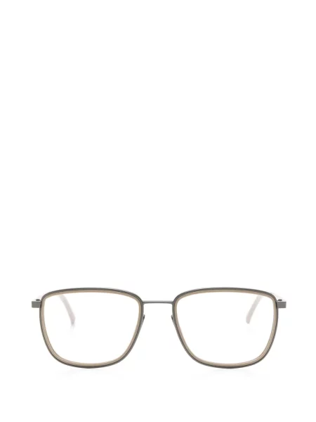 Ochelari de soare Porsche Design gri