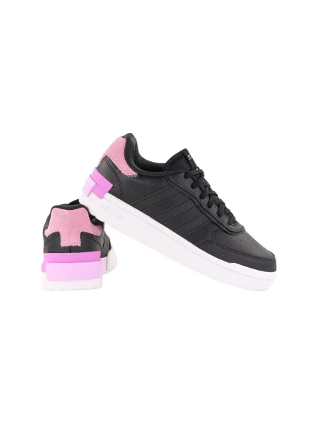 Tenisky Adidas čierna