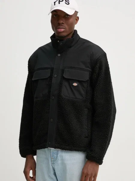 Geacă de tranziție Dickies negru