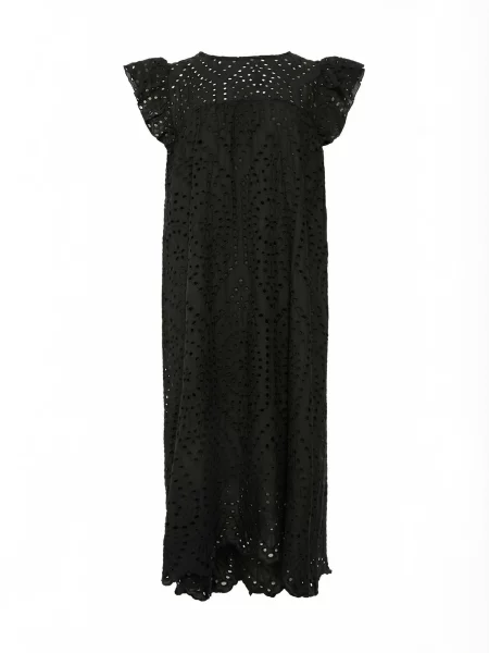 Opal Studio Rochie Dalia negru