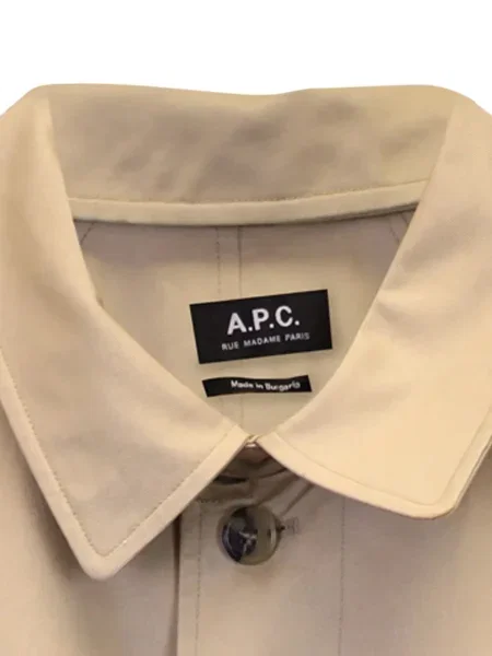 Trenci A.p.c.