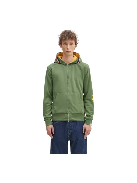 Bluza A Bathing Ape® zielona