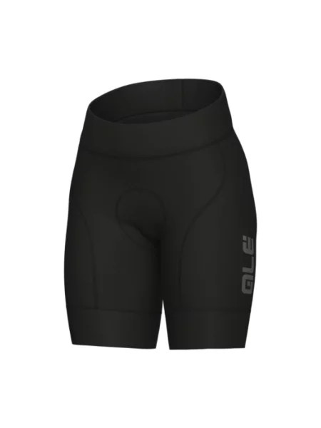 Spodenki rowerowe Alé Cycling PR-E Magic Colour czarne