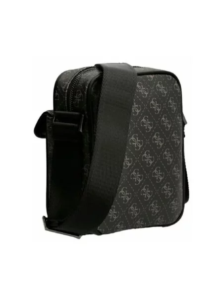 Torba crossbody Guess czarna