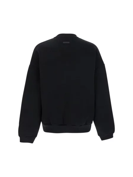 Bluza Fear Of God czarna