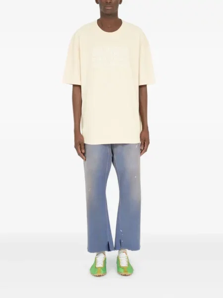 Tricou Maison Margiela cu imagine