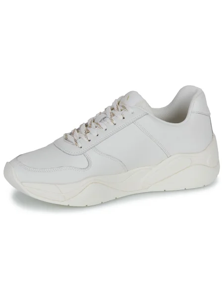 Tenisky Armani Exchange biela