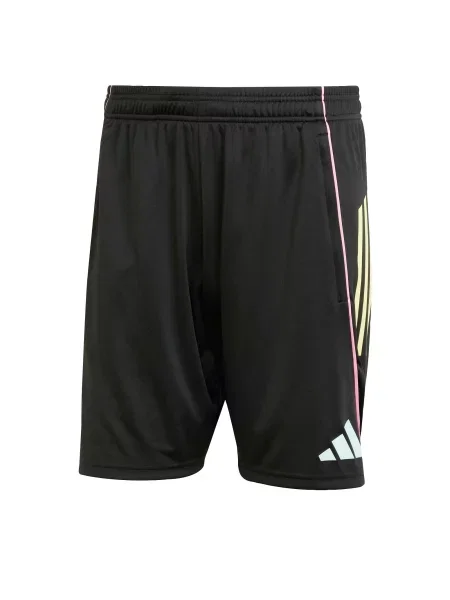 Sportske kratke hlače Adidas crna