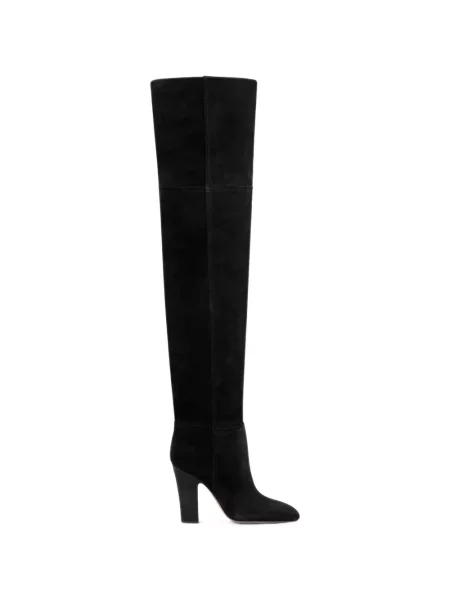 Cizme Paris Texas negru
