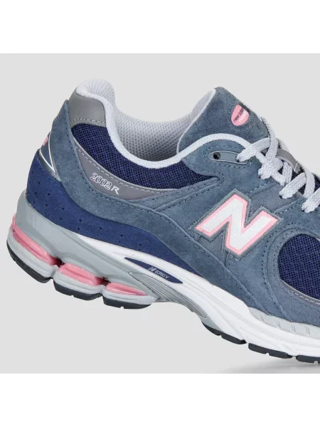 Pantofi New Balance albastru