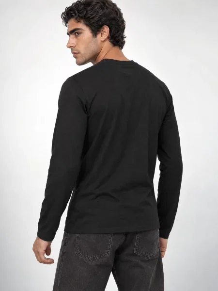 Tricou Armani negru