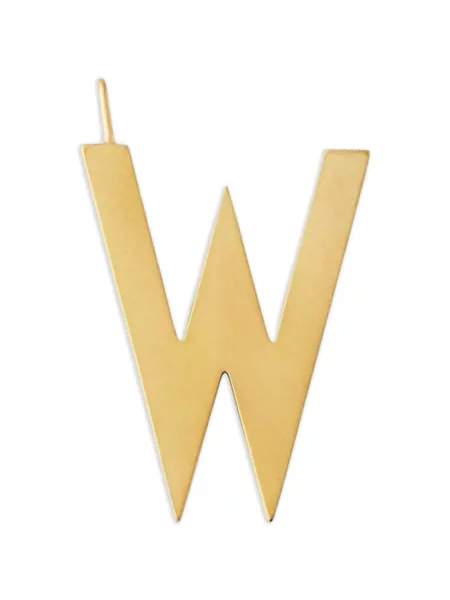 Colier Design Letters