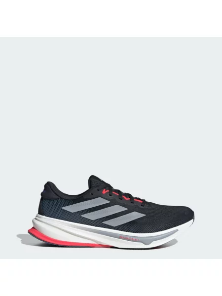 Běžecké boty adidas černé