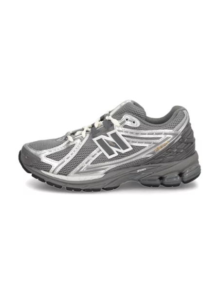 Tenisky New Balance šedé