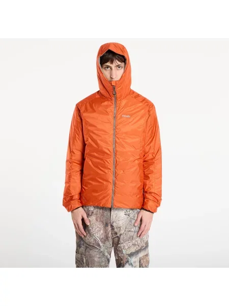 Bunda Tilak DownLite Infinium Jacket Flame XL