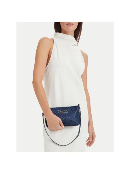 Nine West Rankinė CEO-LUXE Tamsiai mėlyna