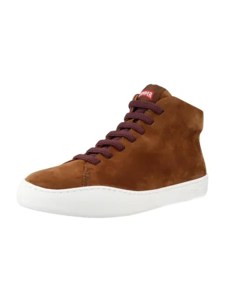 Pantofi Camper maro