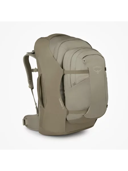 Рюкзак Osprey коричневий